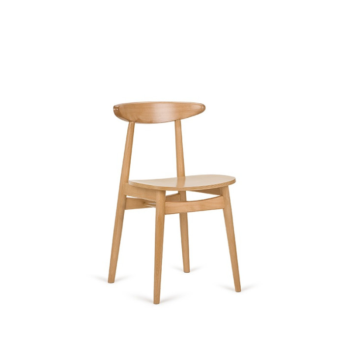 Virtuvės kėdė YESTERDAY A-4100 Virtuvės kėdė YESTERDAY A-4100